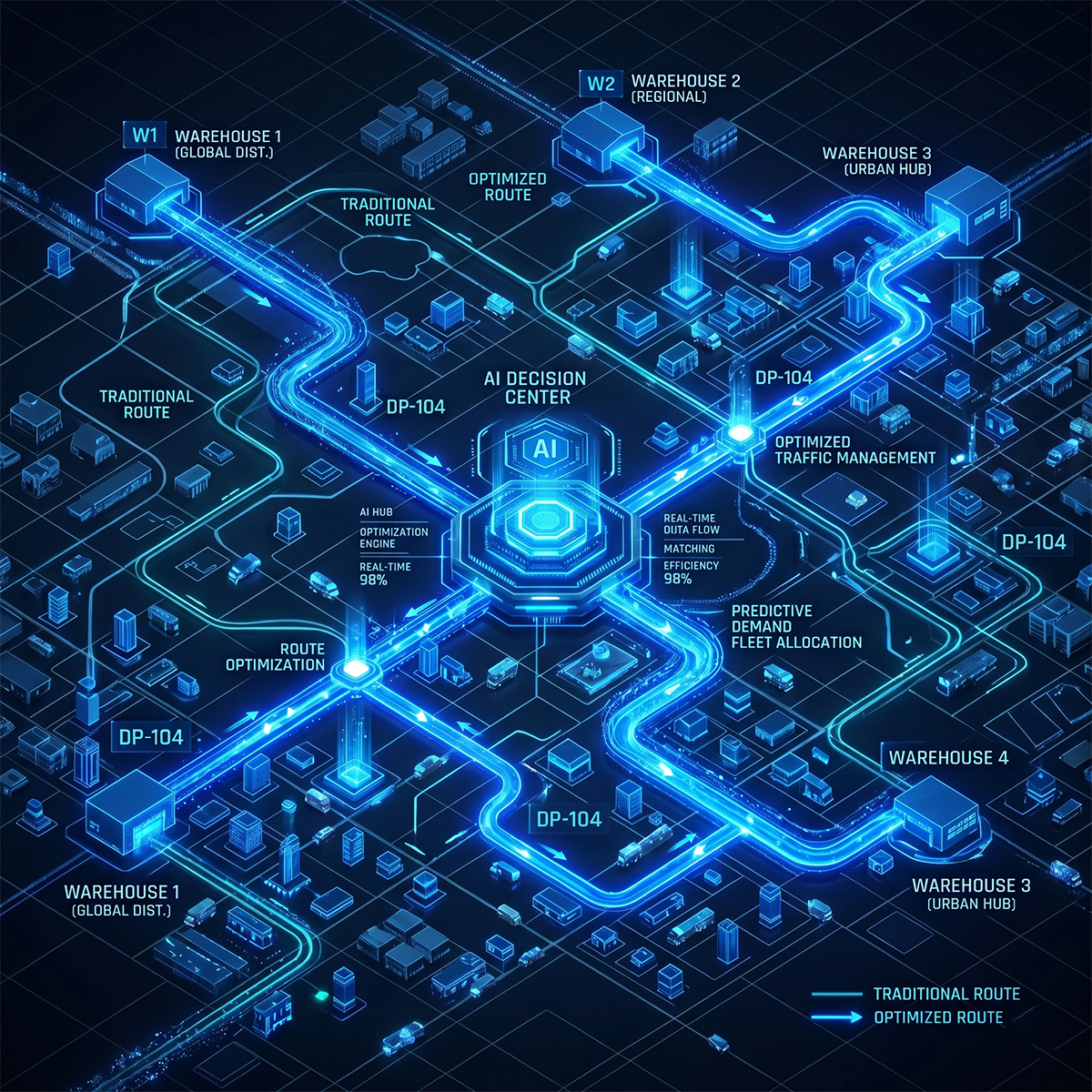 Campaigns That Convert on Autopilot